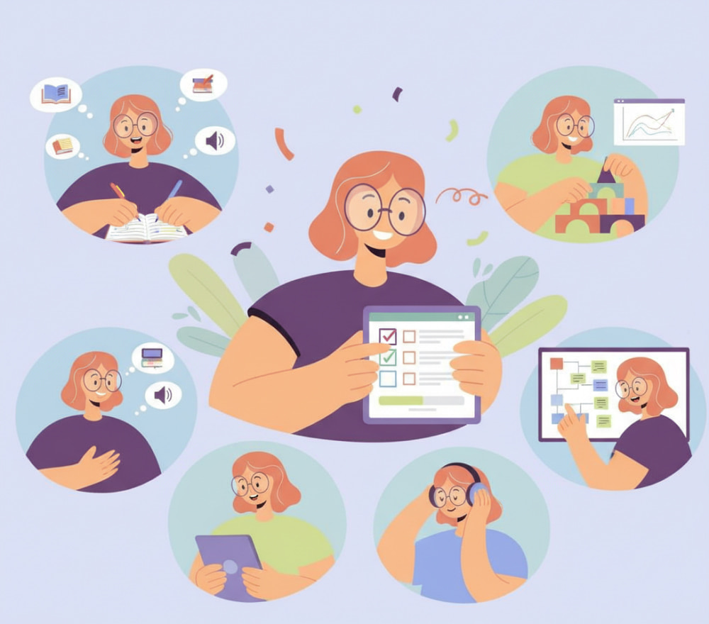 Study Smarter for Exams: A Strategic, Research-Backed Guide