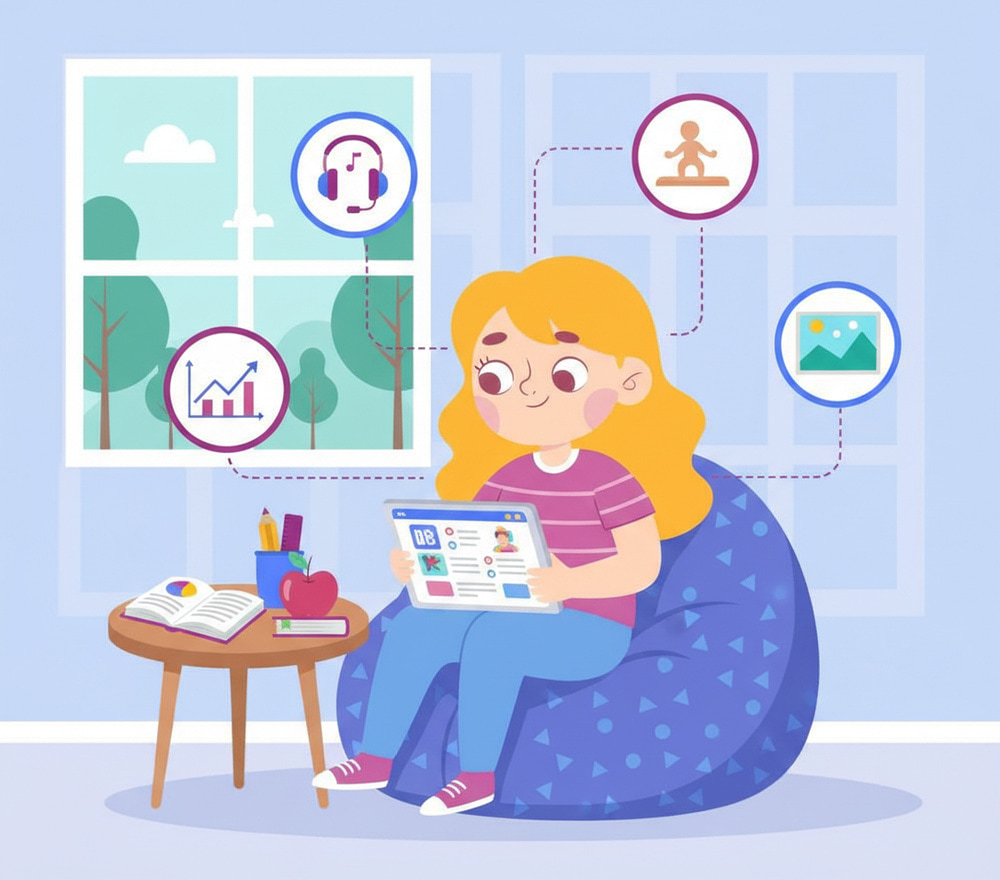 VARK Assessment: A Comprehensive Guide to Understanding Learning Preferences